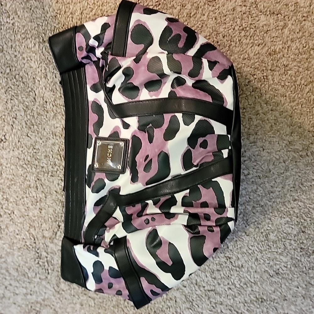 Miche Demi cover - Harlow